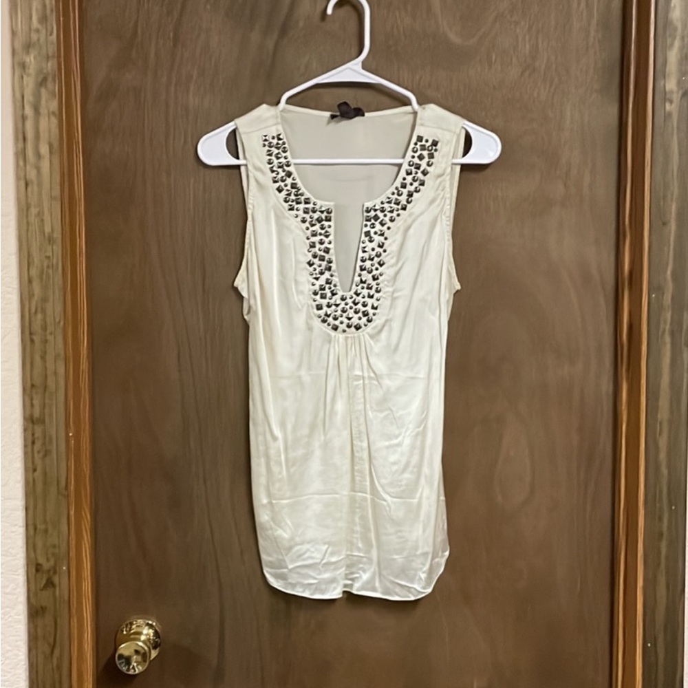 Hale Bob Blouse Top Medium